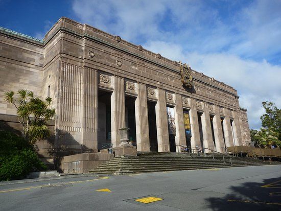 Exposition The Great War Exhibition